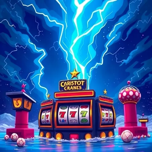 luckyrp: Promo dan Bonus Terbaik untuk Para Gamer Indonesia