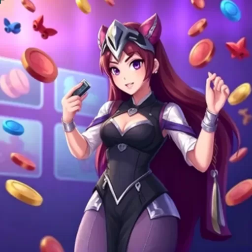 Menjelajahi Fitur Unggulan Situs Game luckyrp