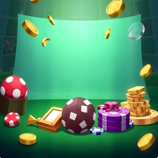Mengulas Fitur Menarik di Situs Game luckyrp