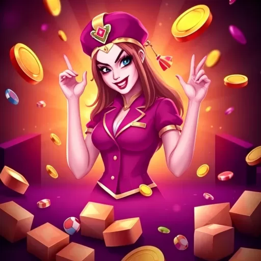 luckyrp Menawarkan Beragam Pilihan Permainan untuk Pengguna