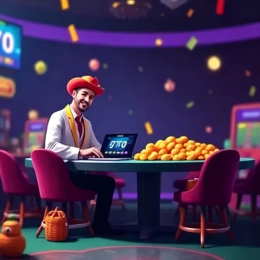 Panduan Lengkap Menggunakan Situs Game luckyrp
