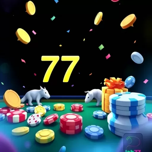Mengenal luckyrp Sebagai Platform Game Online Terpercaya