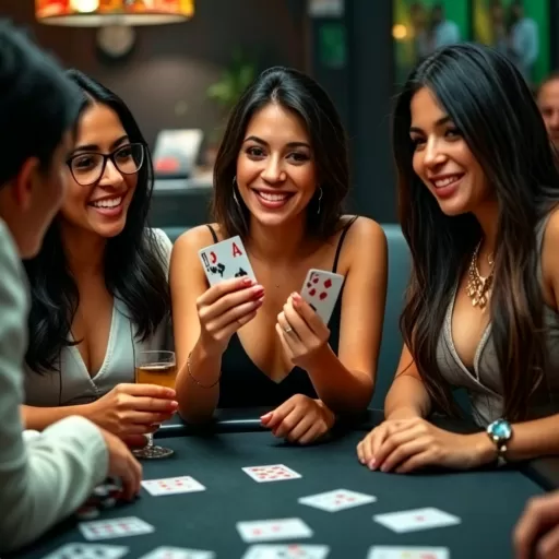 luckyrp: Menyelami Keseruan Permainan Poker yang Menarik di Indonesia
